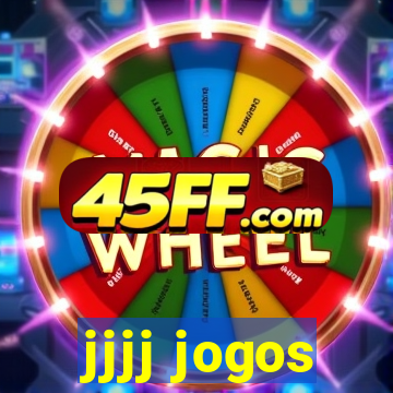 jjjj jogos